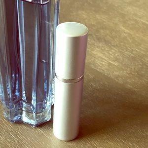 .17oz Thierry Mugler Angel refillable atomizer!